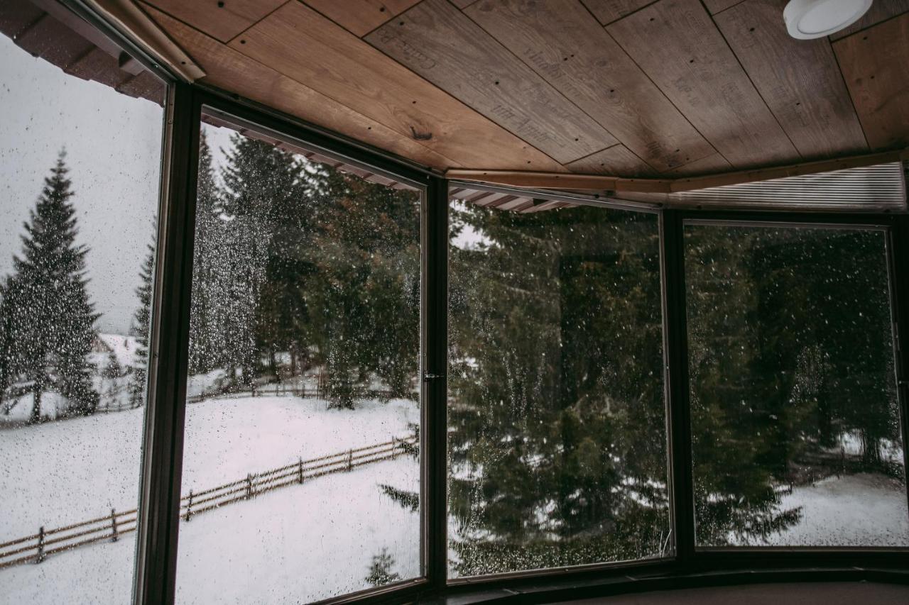 Apartment T&T Jahorina Exterior photo